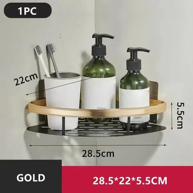 organizador de jabones para baños