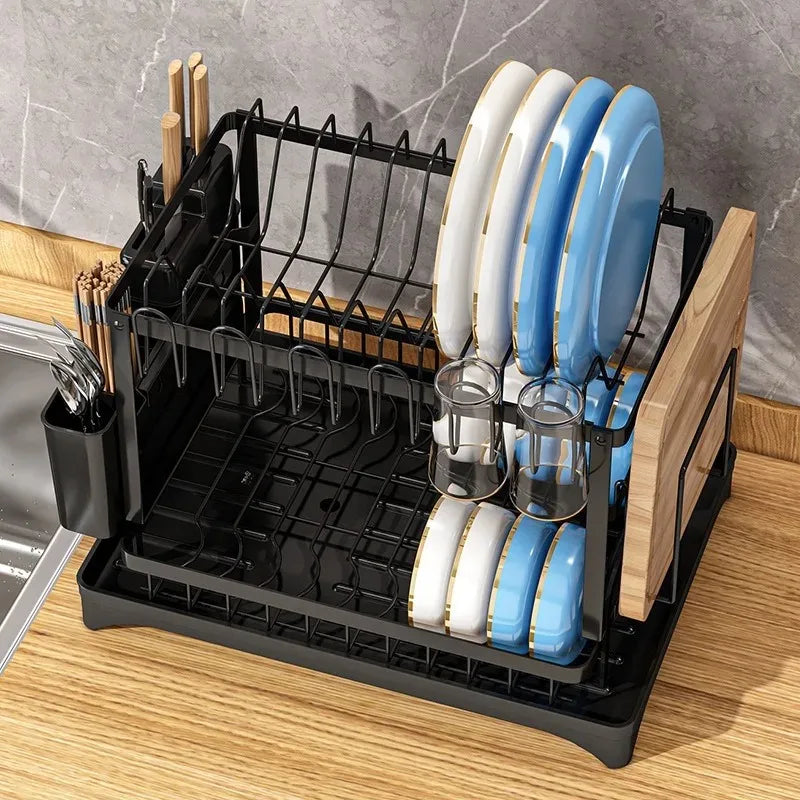 Escurridor de platos