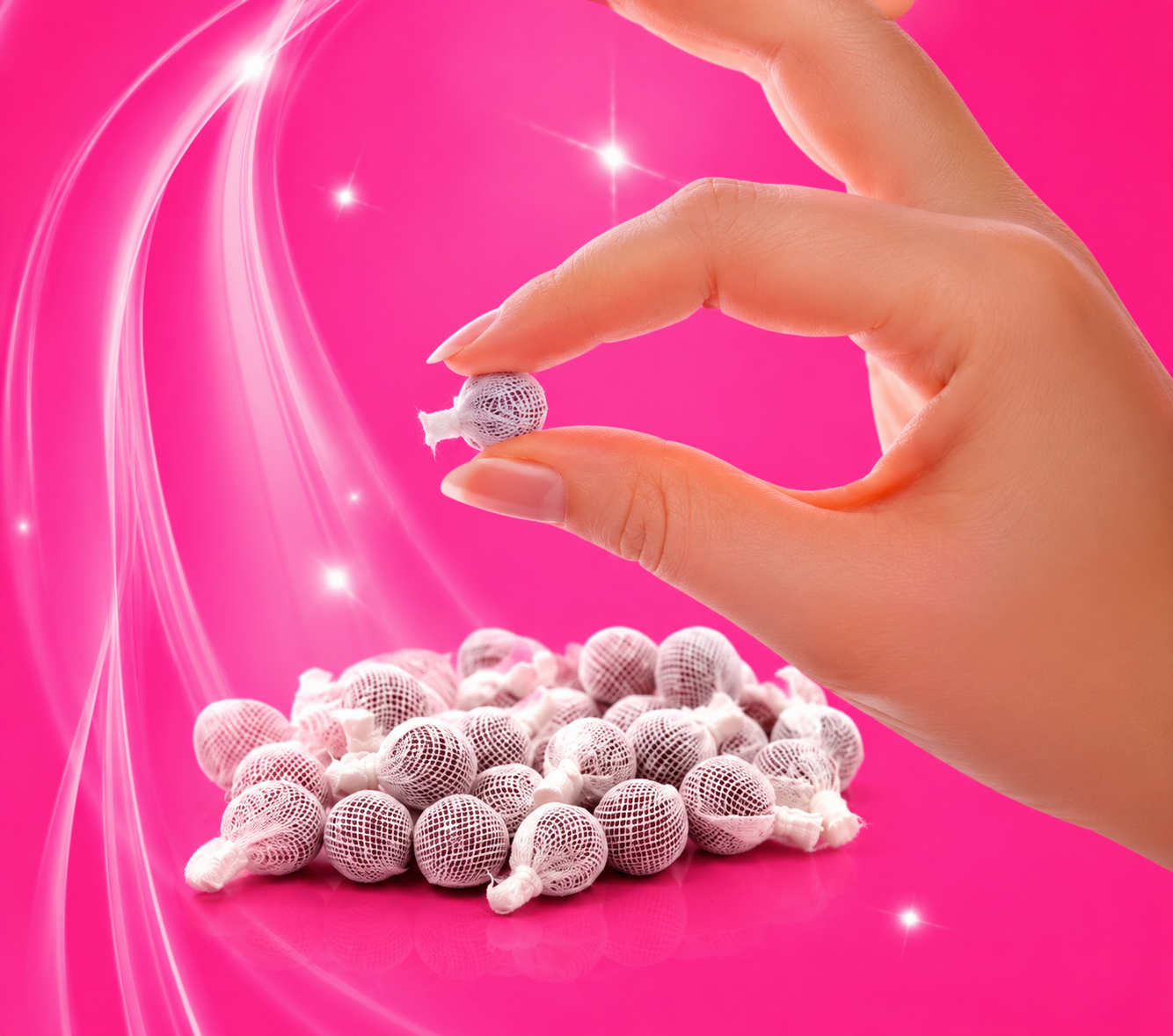 NASHLA PEARL