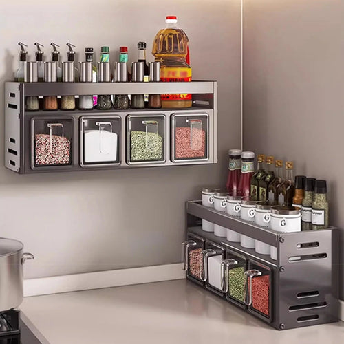 Estante Organizador Premium