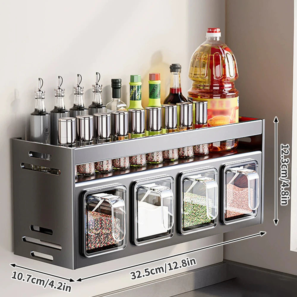 Estante Organizador Premium
