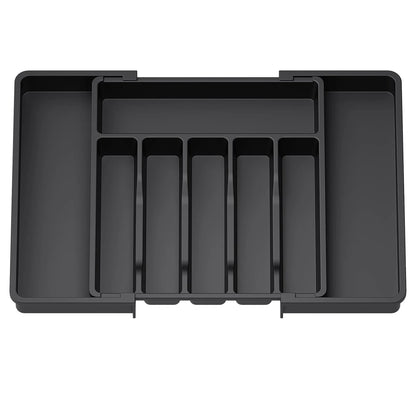 Organizador de cubierto