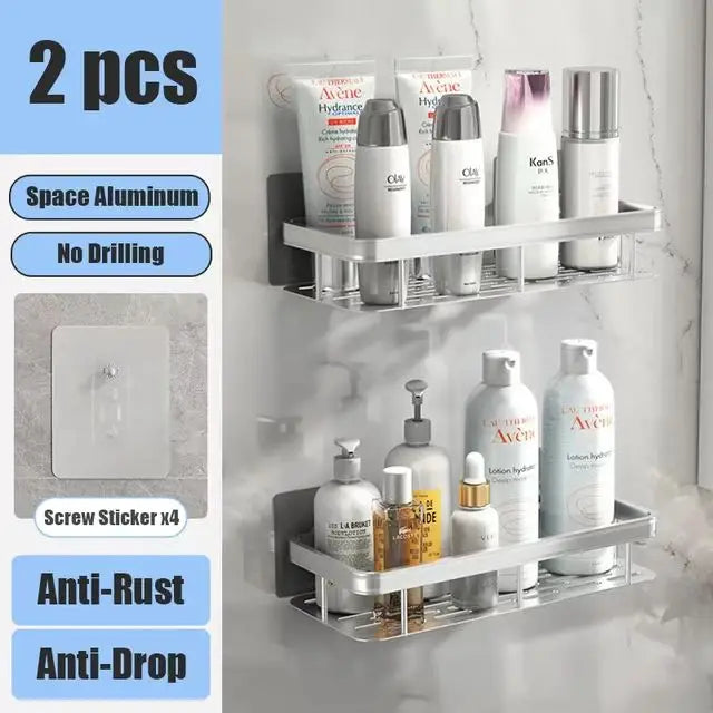 organizador de jabones para baños