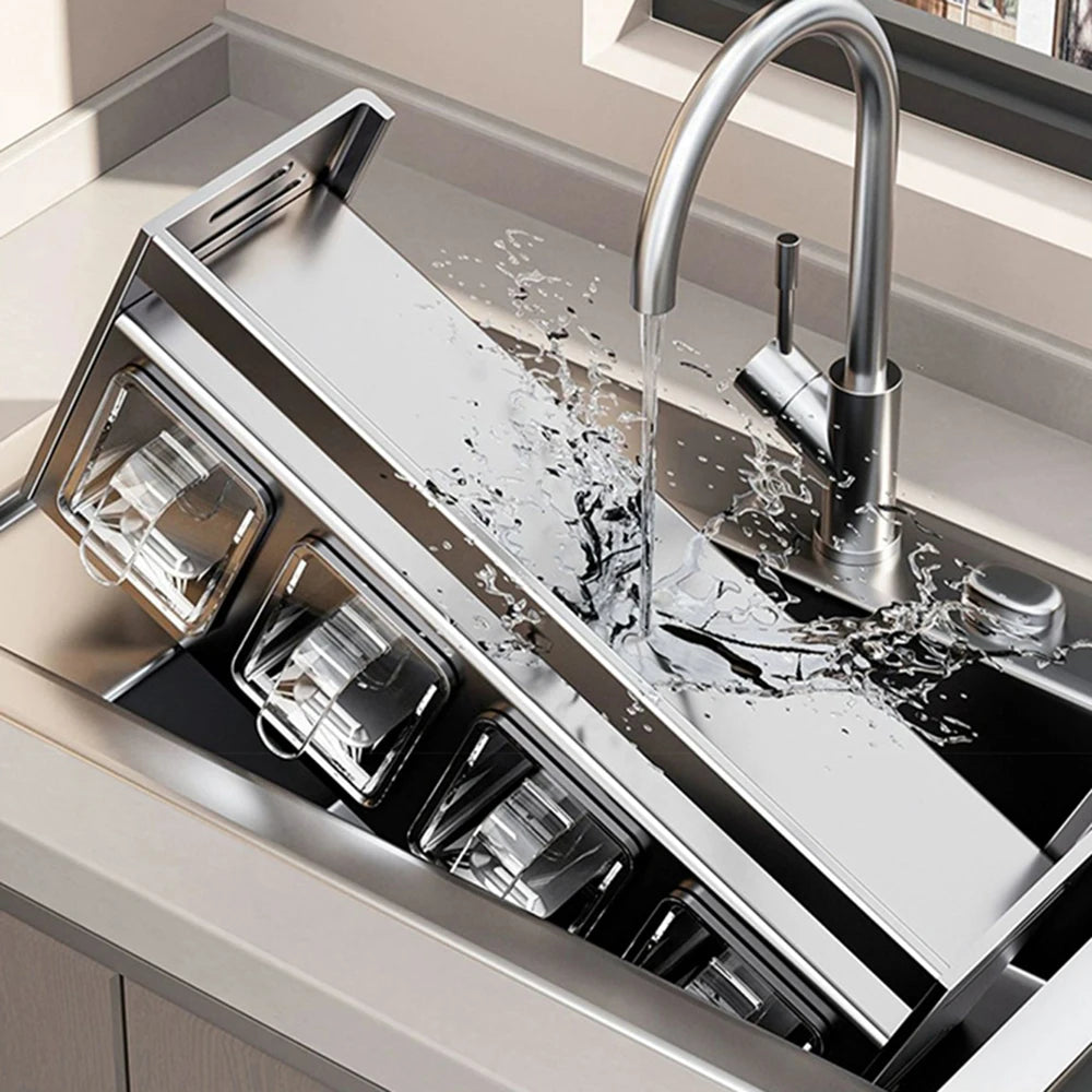Estante Organizador Premium