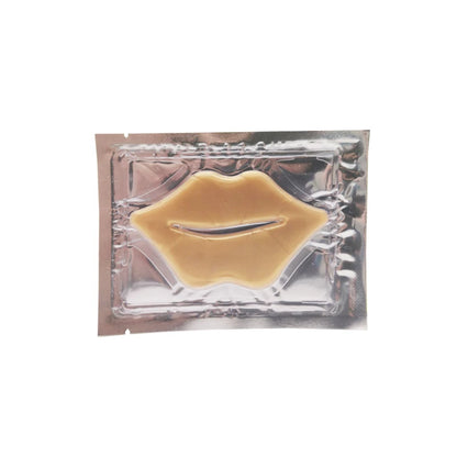 Mascarilla de labios con colágeno 10 unidades