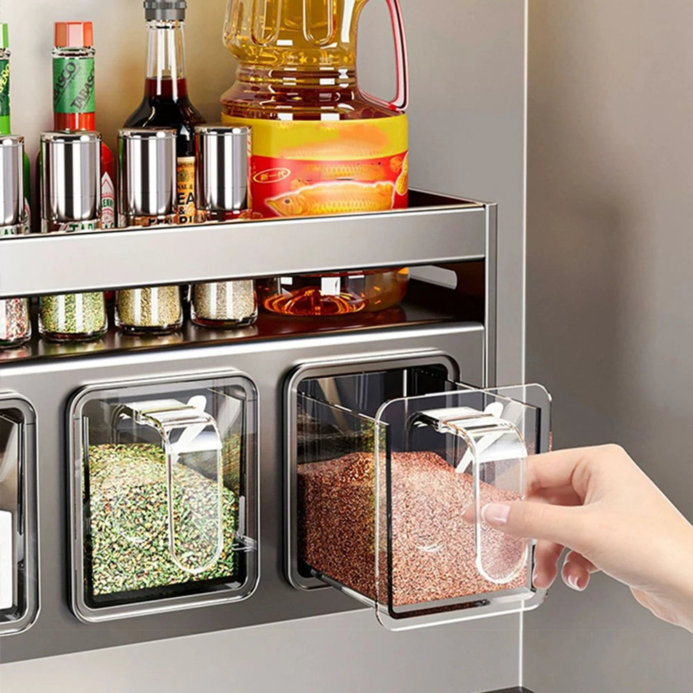 Estante Organizador Premium