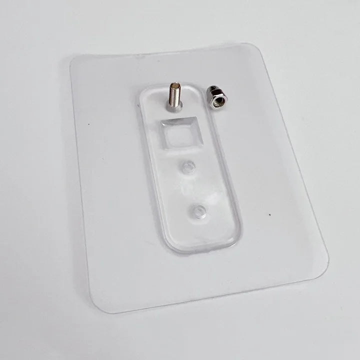 organizador de jabones para baños
