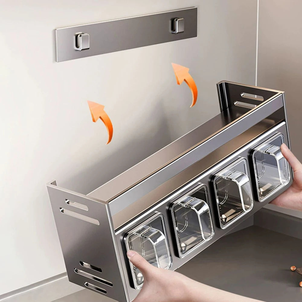 Estante Organizador Premium